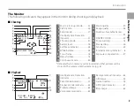 Предварительный просмотр 11 страницы FujiFilm FinePix Z35 Owner'S Manual