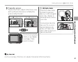 Предварительный просмотр 25 страницы FujiFilm FinePix Z35 Owner'S Manual