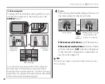 Предварительный просмотр 26 страницы FujiFilm FinePix Z35 Owner'S Manual