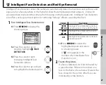 Предварительный просмотр 29 страницы FujiFilm FinePix Z35 Owner'S Manual