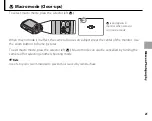 Предварительный просмотр 33 страницы FujiFilm FinePix Z35 Owner'S Manual