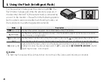 Предварительный просмотр 34 страницы FujiFilm FinePix Z35 Owner'S Manual