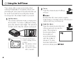 Предварительный просмотр 36 страницы FujiFilm FinePix Z35 Owner'S Manual