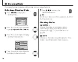 Предварительный просмотр 38 страницы FujiFilm FinePix Z35 Owner'S Manual