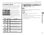 Предварительный просмотр 39 страницы FujiFilm FinePix Z35 Owner'S Manual