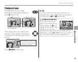 Предварительный просмотр 43 страницы FujiFilm FinePix Z35 Owner'S Manual