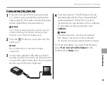 Предварительный просмотр 61 страницы FujiFilm FinePix Z35 Owner'S Manual