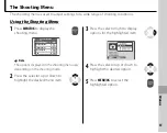 Предварительный просмотр 63 страницы FujiFilm FinePix Z35 Owner'S Manual