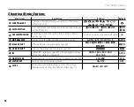 Предварительный просмотр 64 страницы FujiFilm FinePix Z35 Owner'S Manual