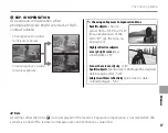 Предварительный просмотр 65 страницы FujiFilm FinePix Z35 Owner'S Manual