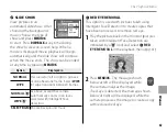 Предварительный просмотр 71 страницы FujiFilm FinePix Z35 Owner'S Manual