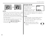 Предварительный просмотр 72 страницы FujiFilm FinePix Z35 Owner'S Manual