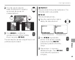 Предварительный просмотр 73 страницы FujiFilm FinePix Z35 Owner'S Manual