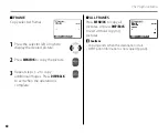 Предварительный просмотр 76 страницы FujiFilm FinePix Z35 Owner'S Manual