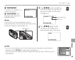 Предварительный просмотр 77 страницы FujiFilm FinePix Z35 Owner'S Manual