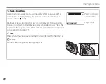 Предварительный просмотр 78 страницы FujiFilm FinePix Z35 Owner'S Manual