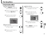 Предварительный просмотр 79 страницы FujiFilm FinePix Z35 Owner'S Manual