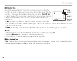 Предварительный просмотр 82 страницы FujiFilm FinePix Z35 Owner'S Manual