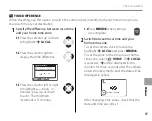 Предварительный просмотр 85 страницы FujiFilm FinePix Z35 Owner'S Manual