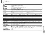 Предварительный просмотр 101 страницы FujiFilm FinePix Z35 Owner'S Manual