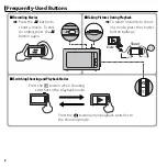 Preview for 10 page of FujiFilm FinePix Z85 Owner'S Manual