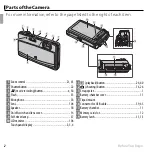 Preview for 16 page of FujiFilm FinePix Z85 Owner'S Manual