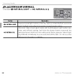 Preview for 44 page of FujiFilm FinePix Z85 Owner'S Manual