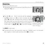 Preview for 55 page of FujiFilm FinePix Z85 Owner'S Manual