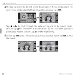 Preview for 60 page of FujiFilm FinePix Z85 Owner'S Manual