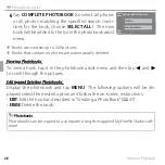 Preview for 62 page of FujiFilm FinePix Z85 Owner'S Manual