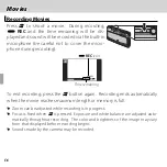 Preview for 70 page of FujiFilm FinePix Z85 Owner'S Manual