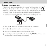 Preview for 73 page of FujiFilm FinePix Z85 Owner'S Manual