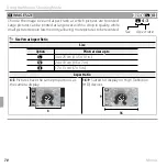 Preview for 84 page of FujiFilm FinePix Z85 Owner'S Manual