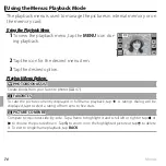 Preview for 88 page of FujiFilm FinePix Z85 Owner'S Manual