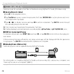 Preview for 92 page of FujiFilm FinePix Z85 Owner'S Manual