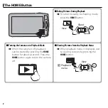 Preview for 10 page of FujiFilm FINEPIX Z900EXR Owner'S Manual