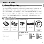 Preview for 15 page of FujiFilm FINEPIX Z900EXR Owner'S Manual