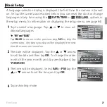 Preview for 35 page of FujiFilm FINEPIX Z900EXR Owner'S Manual