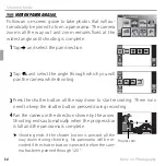 Предварительный просмотр 48 страницы FujiFilm FINEPIX Z900EXR Owner'S Manual