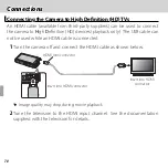 Preview for 84 page of FujiFilm FINEPIX Z900EXR Owner'S Manual