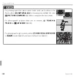 Preview for 132 page of FujiFilm FINEPIX Z900EXR Owner'S Manual