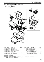 Preview for 39 page of FujiFilm FinePix30i Service Manual