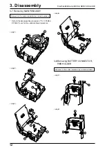 Preview for 12 page of FujiFilm FinePix4800Zoom Service Manual