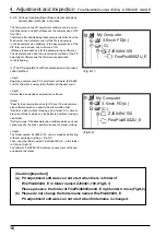 Preview for 16 page of FujiFilm FinePix4800Zoom Service Manual