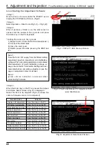 Preview for 22 page of FujiFilm FinePix4800Zoom Service Manual