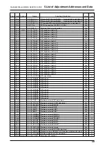 Preview for 39 page of FujiFilm FinePix4800Zoom Service Manual