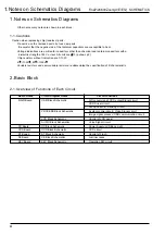 Preview for 4 page of FujiFilm FinePix6800Zoom Schematics