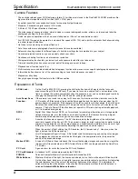 Preview for 4 page of FujiFilm FinePix6900Zoom Service Manual