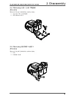 Preview for 9 page of FujiFilm FinePix6900Zoom Service Manual