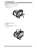 Preview for 12 page of FujiFilm FinePix6900Zoom Service Manual